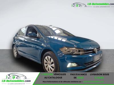 Volkswagen Polo 1.0 EVO 5p. Comfortline BlueMoti
