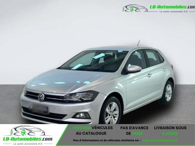 Volkswagen Polo VOLKSWAGEN Polo 1.0 5p. Comfortline