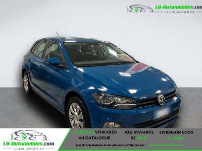 Volkswagen Polo 1.0 TSI 5p. Comfortline BlueMoti