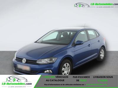 Volkswagen Polo 1.0 Trendline*KLIMA*LIMITER*GARANTIE*