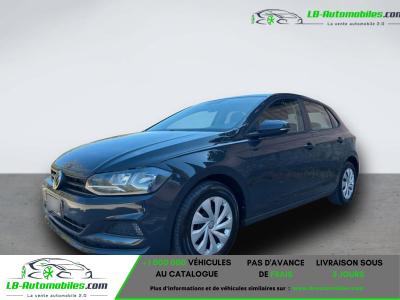 Volkswagen Polo 1.0 MPI 5p. Trendline - 2018