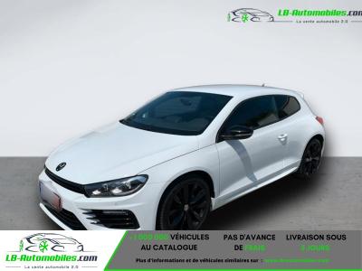 Volkswagen Scirocco R 2.0 TSI, DSG,MK3,FACELIFT!!