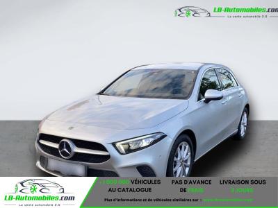 Mercedes Classe A  Progressive AHK Navi SHZ Klima LED