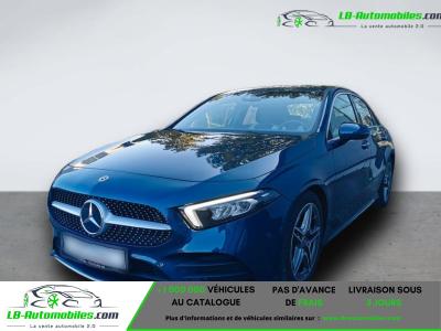 Mercedes Classe A  LIMOUSINE AMG TOP AUSSTATTUNG!