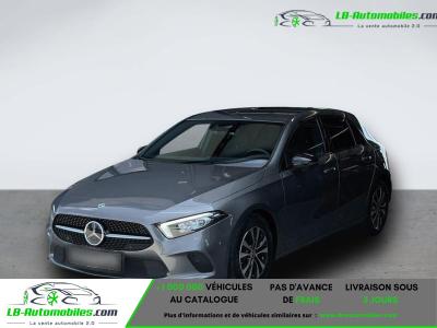 Mercedes Classe A  d Progressive Ambiente Nightpaket Soundpake
