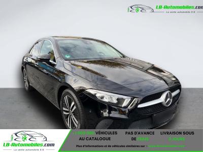 Mercedes Classe A  A -Klasse Lim. A 200 d