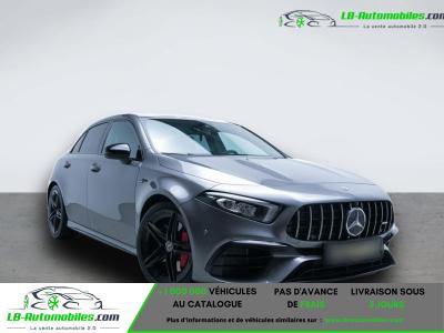 Mercedes Classe A  A 45 S AMG 4Matic PERFORMANCE LENKRADu0026A