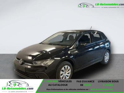 Volkswagen Polo Life 1.0 TSI DSG CARPLAY ACC SHZ EPH