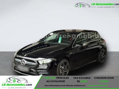 Mercedes Classe A  4Matic AMBIENTE*WIDESCREEN*KAMERA*GARAN