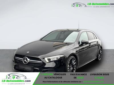 Mercedes Classe A  AMG A 35 4M AMG/Night/19''/LED/Navi/