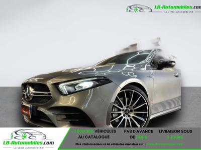 Mercedes Classe A  Mercedes-benz A 35 AMG 4Matic - FABIANOAUTO