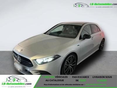 Mercedes Classe A  MERCEDES-BENZ A 35 AMG 4Matic IVA ESPOSTA- PACCH