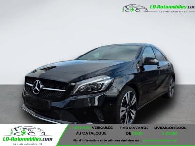 Mercedes Classe A  SCORE! Aut. * LED * Pano * R-KAM * NAVI *