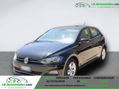 Volkswagen Polo 1.0 MPI 75 CV 5p. Comfortline Bl