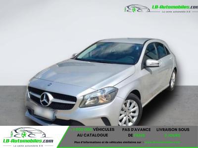 Mercedes Classe A  MERCEDES-BENZ A 160 d Executive