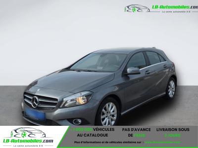 Mercedes Classe A  BlueEfficiency*Navi*+++