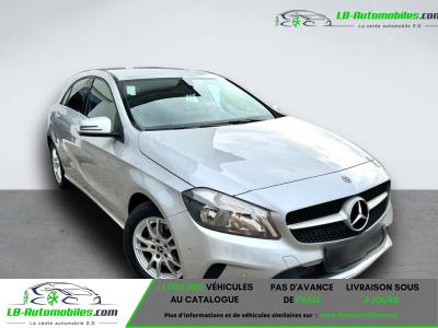 Mercedes Classe A  *STYLE*AHK*KAMERA*NAVI*PDC*TEMP*SHZ*KLIMA*