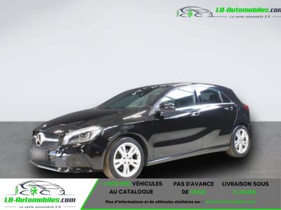 Mercedes Classe A  *LED Sitzheizung PTS