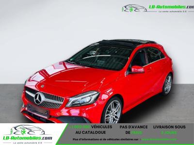 Mercedes Classe A  !AMG-LINE|PANORAMA|NAVI|ALCANTARA|XENON