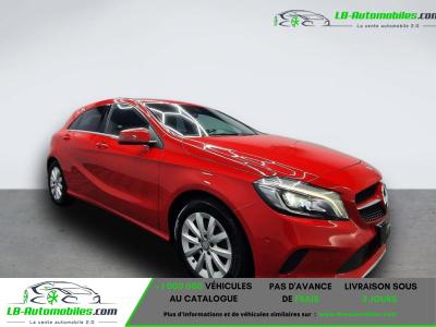 Mercedes Classe A  BlueEfficieny STYLE||AUTOM|LED|NAVI|R-KAME