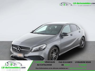 Mercedes Classe A  BlueEfficiency AMG Sport Aut.*NAVI*LED*PDC