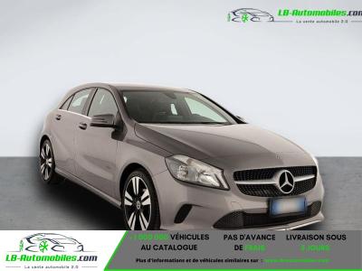 Mercedes Classe A  Mercedes-benz A 180 d Sport