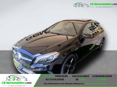 Mercedes Classe A  Classe A A 180 d Automatic Sport