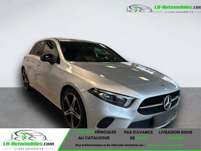 Mercedes Classe A  d**NAVI**LEDER**R-KAMERA**BURMESTER**