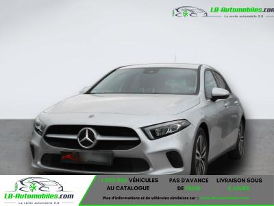 Mercedes Classe A  Mercedes-benz A 180 A 180 d Automatic Executive