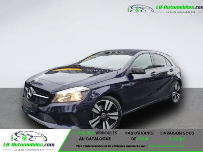 Mercedes Classe A  BlueEfficiency Navi/SHZ/PDC/Kamera/Klima-AT