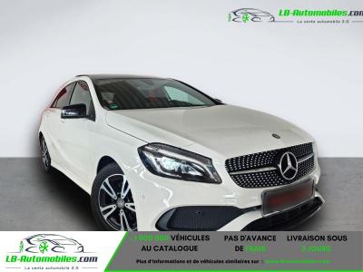 Mercedes Classe A  AMG*NIGHT-PAKET*PANORAMA*NAVI*LED*LEDER