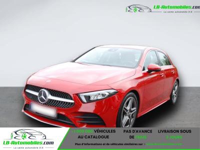 Mercedes Classe A  A -Klasse A 200
