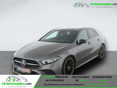 Mercedes Classe A  Edition 1 AMG Line Aut.*LED*NAVI*TEMPO*PDC