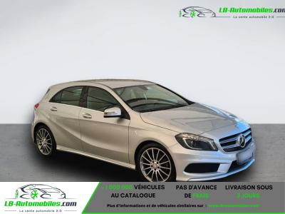 Mercedes Classe A  Mercedes A200 CDI 136cv Automatic Premium