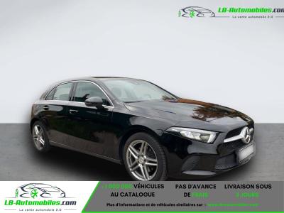 Mercedes Classe A  Progressive NAV LED SHZ PDC