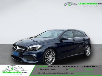Mercedes Classe A  4Matic 7G-DCT AMG Line