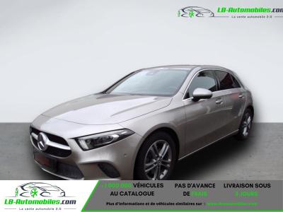 Mercedes Classe A  DCT