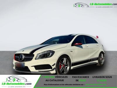 Mercedes Classe A  MERCEDES-BENZ A 45 AMG 4Matic Automatic 45.000KM
