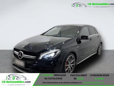 Mercedes Classe A  Classe A A 45 AMG 4Matic Automatic