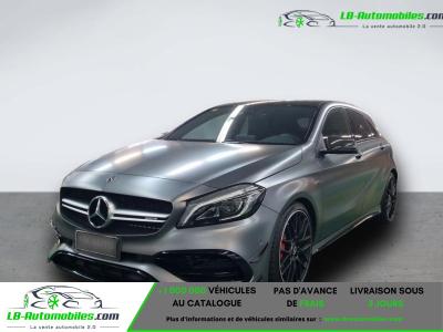 Mercedes Classe A  Mercedes-benz A 45 AMG 4Matic Automatic EDITION
