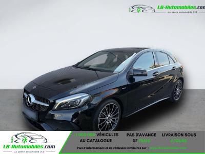 Mercedes Classe A  7G-DCT Peak Edition