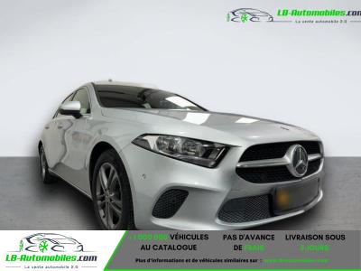 Mercedes Classe A  DCT *R-KAMERA*NAVI*SHZ*VOLLLEDER