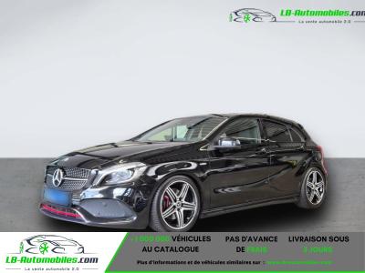 Mercedes Classe A  A250 SPORT AMG EXCLUSIVE PAKET LEDER PANO CAMERA