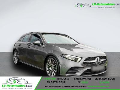 Mercedes Classe A  AMG Pano AHK Kamera LED MBUX-Premium 19"