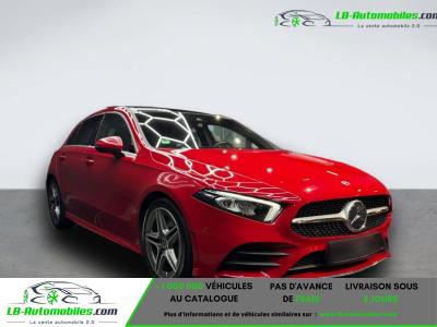 Mercedes Classe A  AMG Line*PANO*KAMERA*LED*TEMPOMAT*LEDER