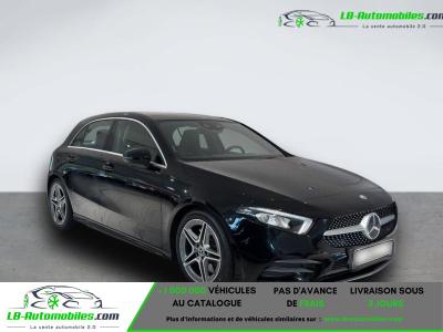 Mercedes Classe A  A250 AMG Line Aut. PANO AHK LED NAV SHZ KAM PARK