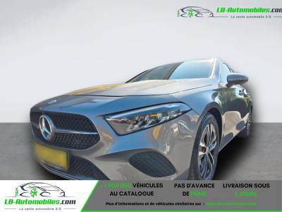 Mercedes Classe A  Progressive