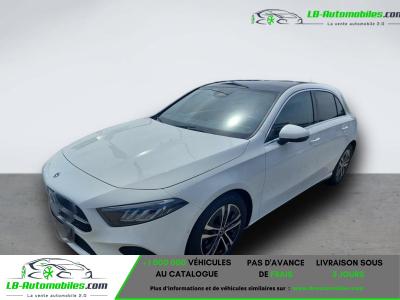 Mercedes Classe A  Progressive +Pano+Rü Kam+LED+MBUX+PDC+SHZ+