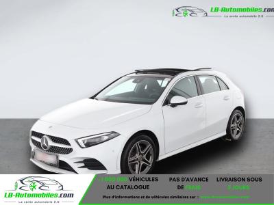 Mercedes Classe A  e 3x AMG PANO,MULTIBEAM,KEYLESS,CARPLAY,SH