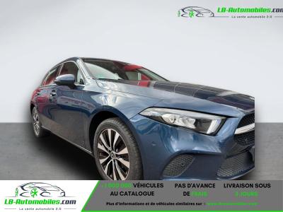 Mercedes Classe A  e Advanced DCT